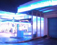 vidoestill of `neon&acute;,  Virgilkapelle