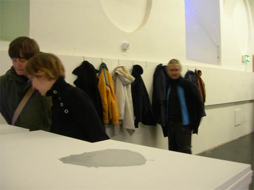 gerald grestenberger, hide and seek, foto by Harald Anderle