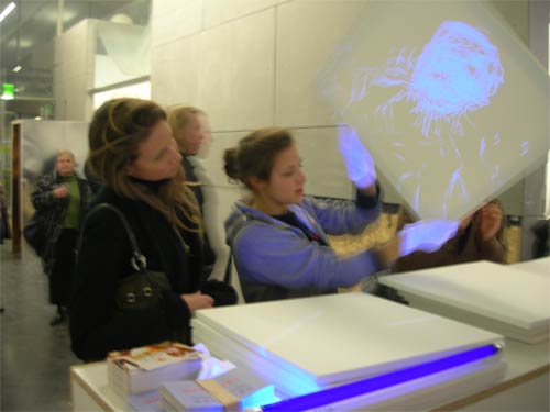 gerald grestenberger, hide and seek, foto by Harald Anderle