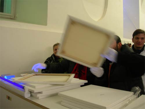 gerald grestenberger, hide and seek, foto by Harald Anderle