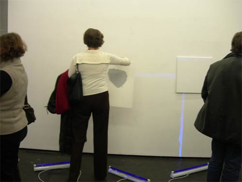 gerald grestenberger, hide and seek, foto by Harald Anderle