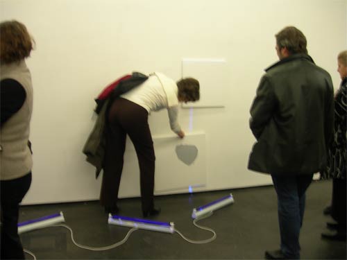 gerald grestenberger, hide and seek, foto by Harald Anderle